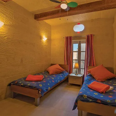 Εξοχικό σπίτι Hanini *