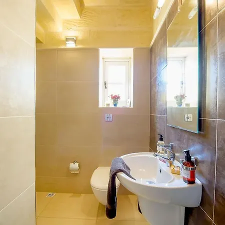 Hanini Εξοχικό σπίτι *