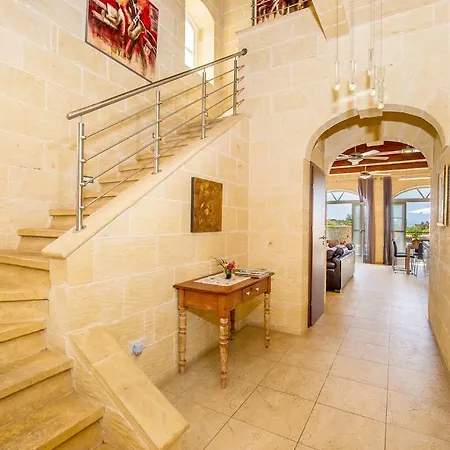 Εξοχικό σπίτι Hanini *