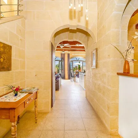 Hanini Εξοχικό σπίτι