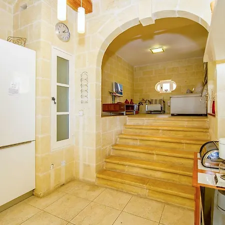 Εξοχικό σπίτι Hanini *