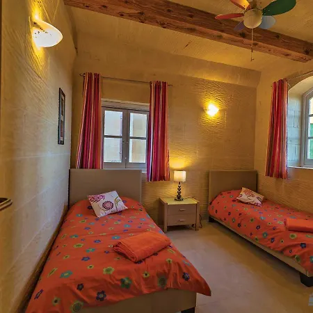 Εξοχικό σπίτι Hanini *