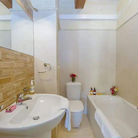 Hanini Country house