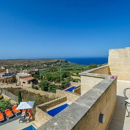 Country house Hanini Qala