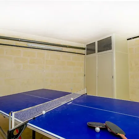 Hanini Country house