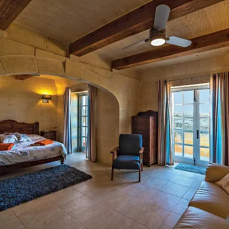 Country house Hanini Qala