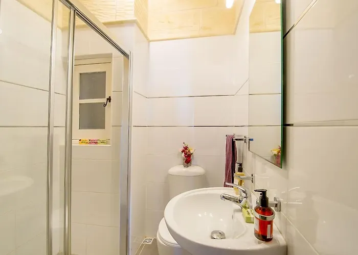 Hétvégi ház Hanini Qala