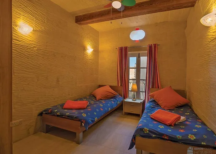 Hétvégi ház Hanini *