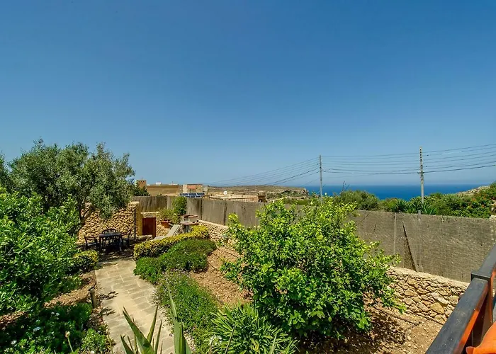 Hanini カントリーハウス