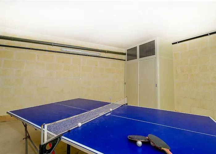 Hanini Hétvégi ház