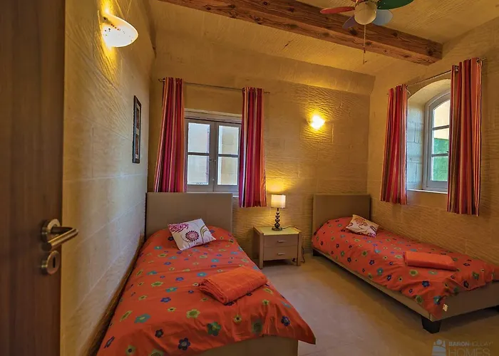 Hétvégi ház Hanini *